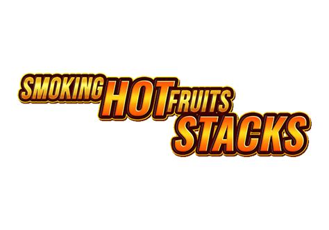 Smoking Hot Fruits Stacks Sportingbet